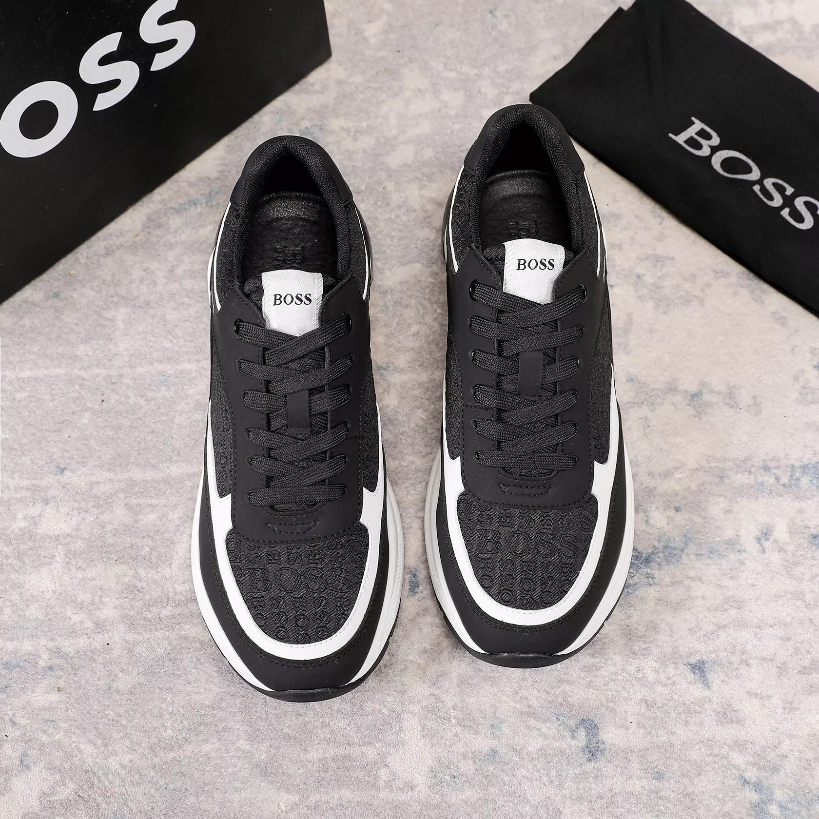 boss decontractees chaussures pour homme s_12b471a1